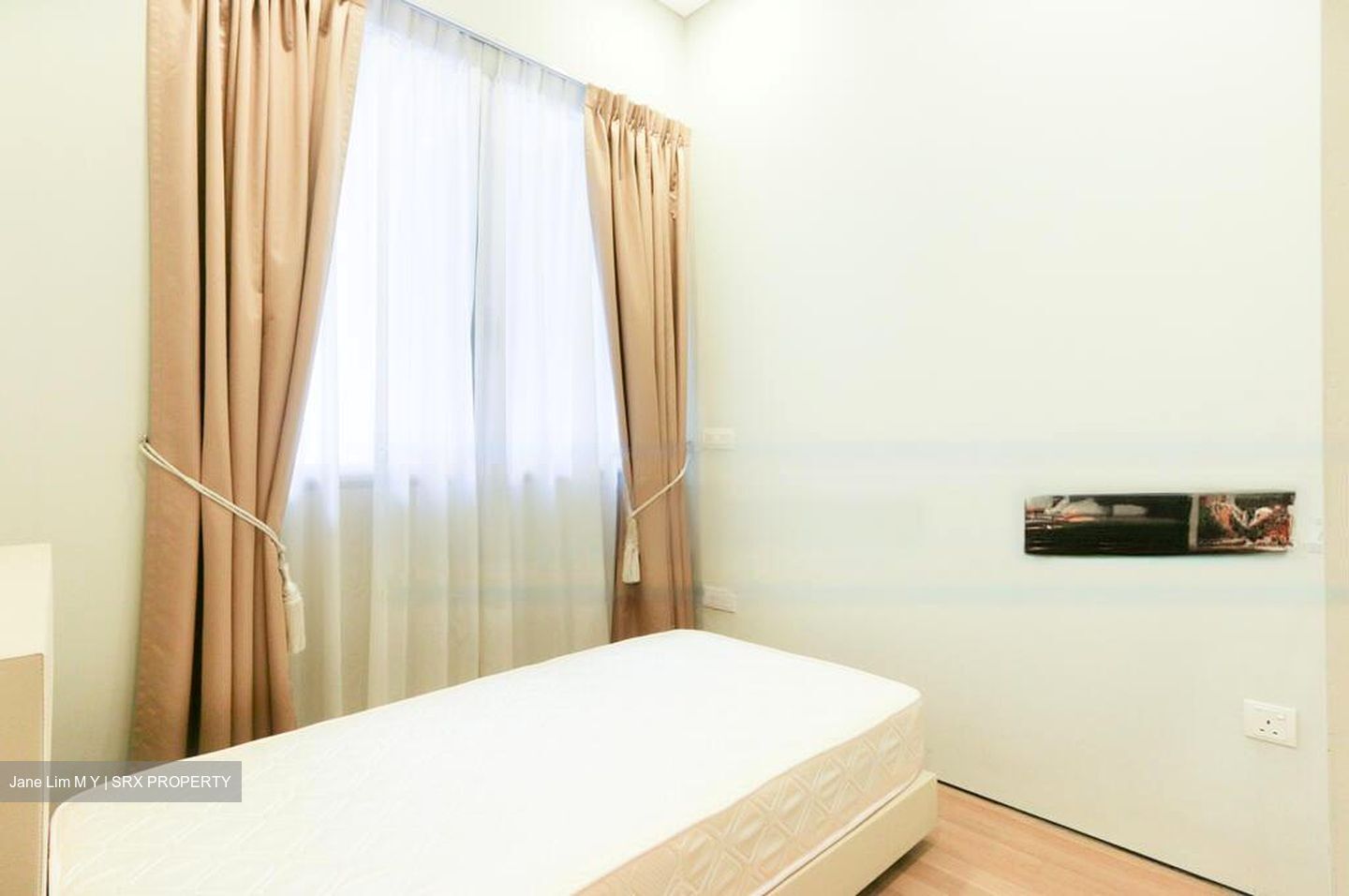 The Laurels (D9), Condominium #460674561